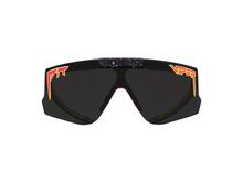 Sonnenbrille Pit Viper The Flip-Offs Sportbrille