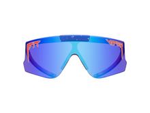 Sonnenbrille Pit Viper The Flip-Offs Sportbrille