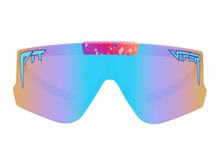 Sonnenbrille Pit Viper The Flip-Offs Sportbrille