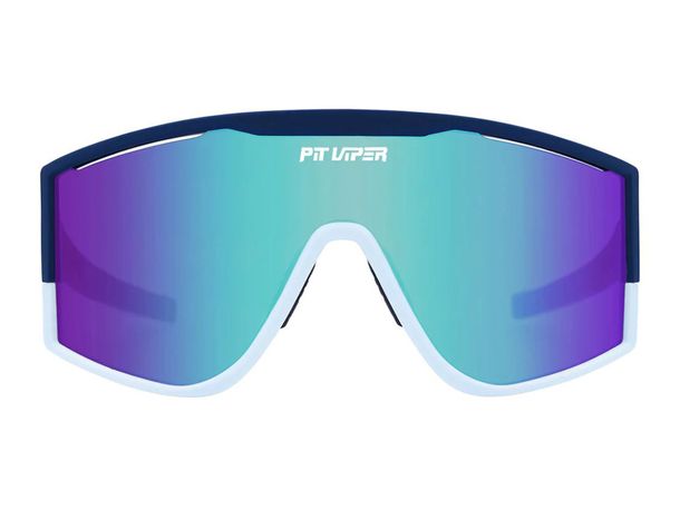 Lunettes de soleil Pit Viper The Try Hards Lunettes de sport