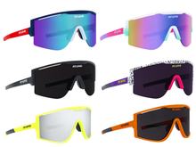 Lunettes de soleil Pit Viper The Try Hards Lunettes de sport