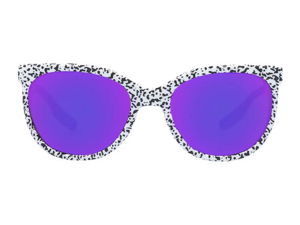 Sonnenbrille Pit Viper The Fondue Sportbrille
