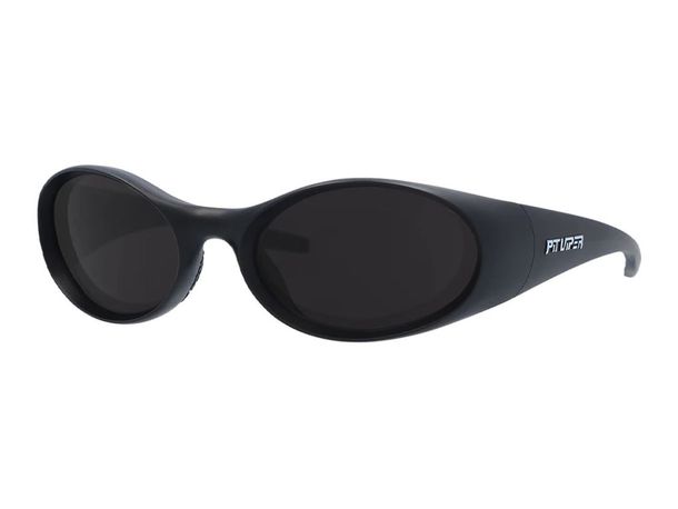 Sonnenbrille Pit Viper The Slammer Sportbrille