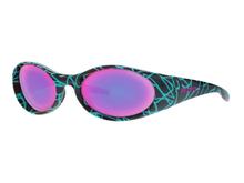 Sonnenbrille Pit Viper The Slammer Sportbrille