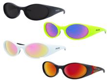 Sonnenbrille Pit Viper The Slammer Sportbrille