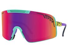 Sonnenbrille Pit Viper The Synthesizer Sportbrille