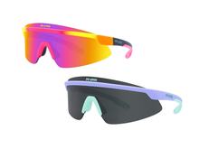 Sonnenbrille Pit Viper The Skysurfer Sportbrille Polarisiert
