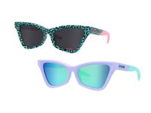 Sonnenbrille Pit Viper The Clawdia Sportbrille