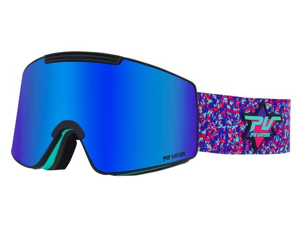 Gafas de nieve Pit Viper The Proform
