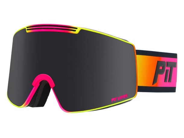 Pit Viper The Proform snow goggles