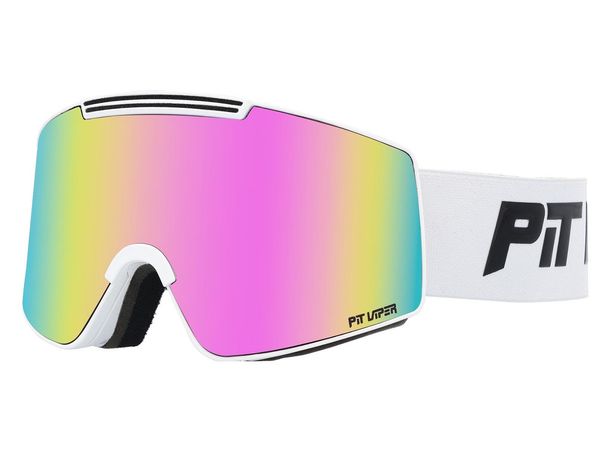 Schneebrille Pit Viper The Proform