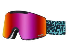 Schneebrille Pit Viper The Proform