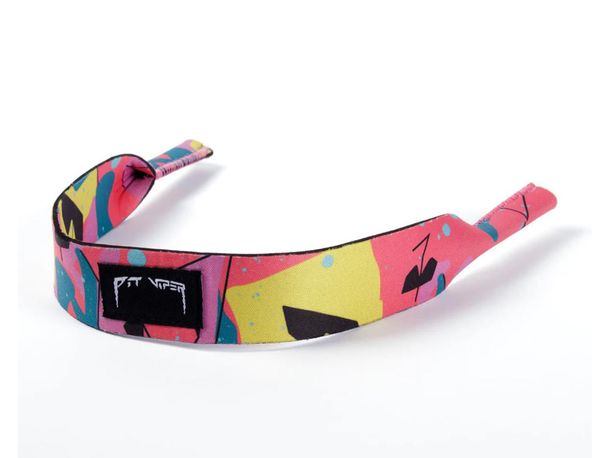 Pit Viper Rigs Floating Beermelon eyeglass strap