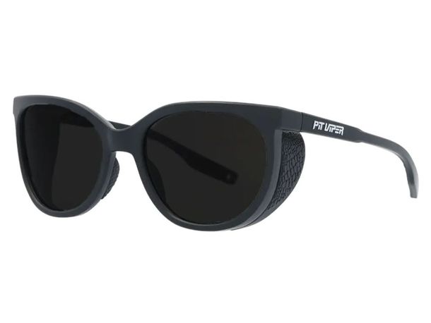 Pit Viper The Fondue Polarized Standard Sunglasses