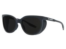 Sonnenbrille Pit Viper The Fondue Sportbrille Polarisiert Standard