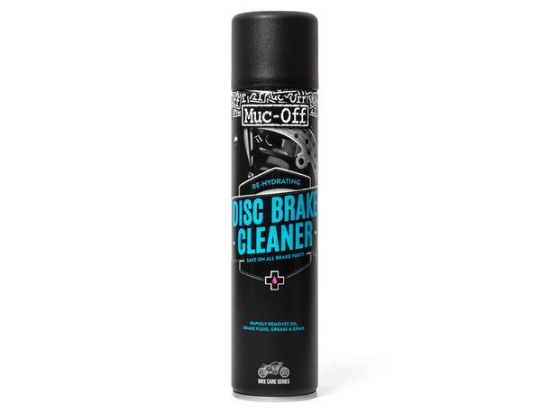 Remmenreiniger Muc-Off Disc Brake 400ml