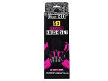 Set di pennelli Muc-Off 5 pezzi