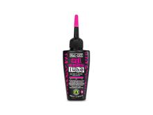Kettenöl Muc-Off Schmiermittel All Weather Chain Lube Allwetter 50ml