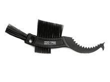 Spazzola per unghie Muc-Off