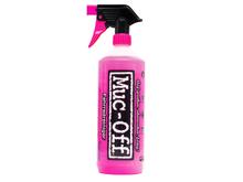 Reiniger Muc-Off Bike Cleaner Nano Technologie Fahrrad Biologisch abbaubar 1L
