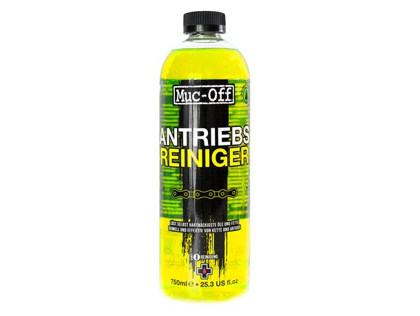 Antriebsstrangreiniger Muc-Off Reiniger wiederauffüllbar 750ml