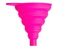 Entonnoir pliable en silicone Muc-Off