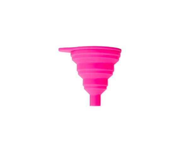 Silikontrichter Muc-Off klappbar klein