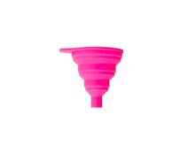 Imbuto in silicone pieghevole piccolo Muc-Off