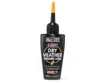 Kettenöl Muc-Off Schmiermittel E-Bike Dry Weather Ceramic Lube 50ml