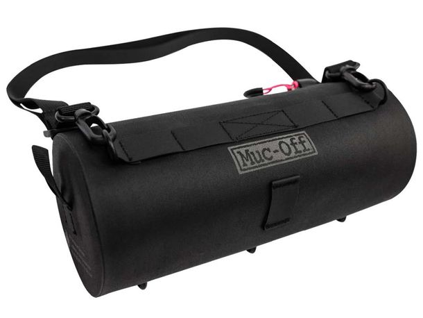 Muc-Off Explorer handlebar bag 2.4L