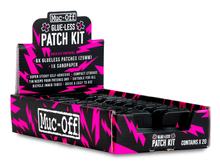 Muc-Off Glue-Free Flickset 20 pezzi