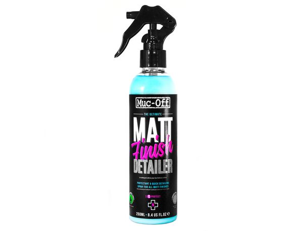 Detailer Muc-Off Matt Finish 250ml