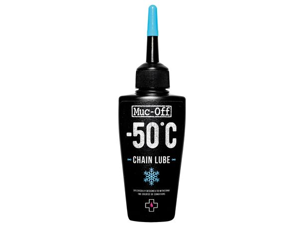 Aceite para cadenas Muc-Off, 50 grados, 50 ml