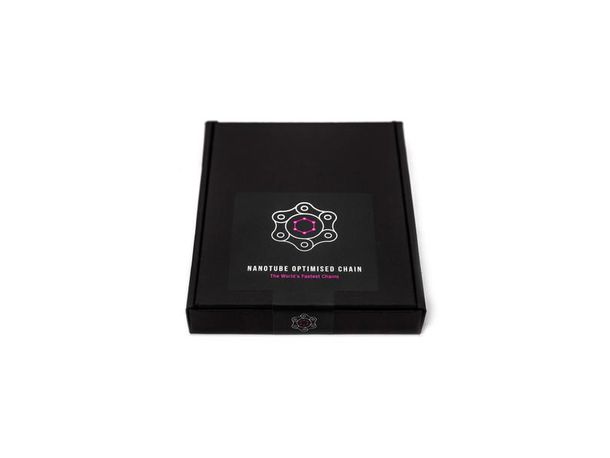 Muc-Off NTC Shimano Dura Ace 11-speed bicycle chain