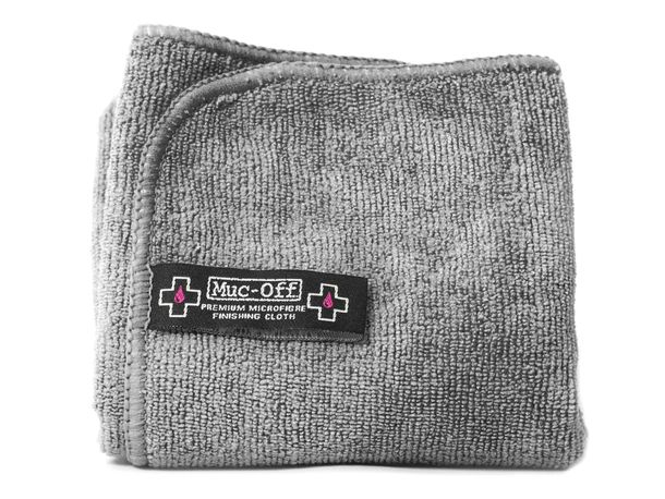 Microfiber Cloth Muc-Off Polish Cloth