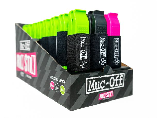 Muc-Off Rim Stix MTB Bicycle Tire Lever