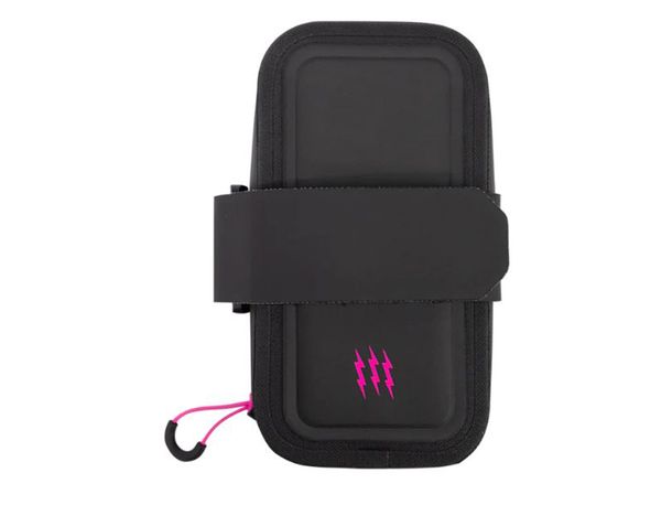 Borsa da sella per bicicletta MTB Muc-Off nera