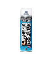 Silikon Glanz Muc-Off Silicon Shine 500ml