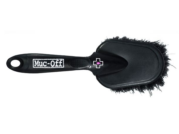 Muc-Off Super Soft Brush