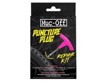 Kit di riparazione pneumatici tubeless Flickset Muc-Off
