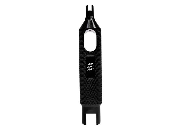 Muc Pff valve insert remover