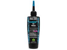 Kettenöl Muc-Off Schmiermittel für Nässe Wet Lube 120ml 12 Stück