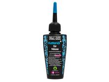 Kettenöl Muc-Off Schmiermittel Kette bei Nässe Wet Lube 120ml 12 Stück