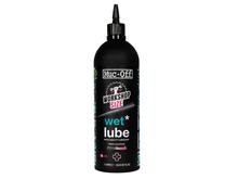 Schmiermittel Muc-Off Wet Lube Nass 1L