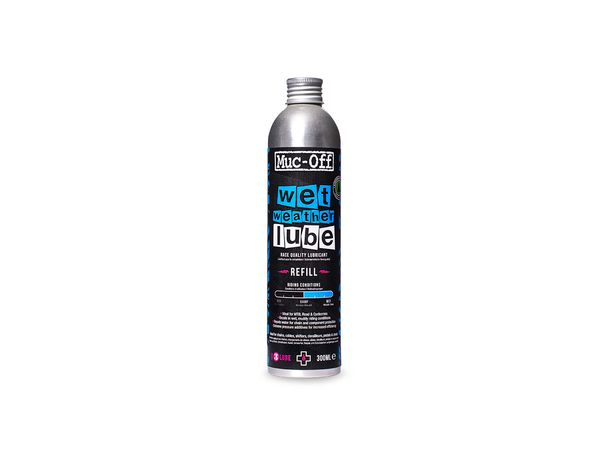 Lubrificante Muc-Off Wet Weather Lube 300ml