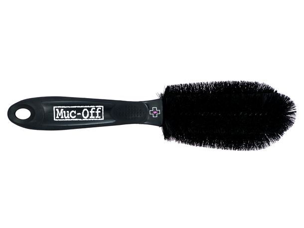 Muc-Off Reifenbürste Radborstel