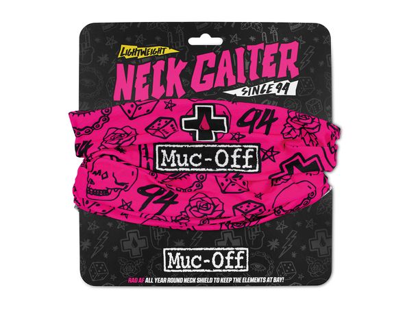 Slangdoek Muc-Off Halswarmer Winter Neck Gaiter