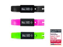 Levagomme Muc-Off Rim Stix MTB Bici Confezione di Ricambio 8 Pezzi