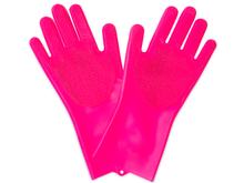 Guanti per la pulizia Muc-Off Deep Scrubber