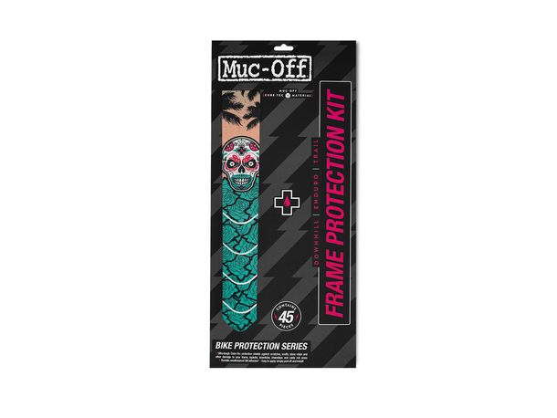 Kit de proteção de quadro Muc-Off Enduro Trail